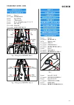 Preview for 2 page of Philips EasyCare GC8328 Service Manual