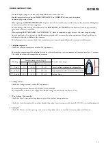 Preview for 8 page of Philips EasyCare GC8328 Service Manual