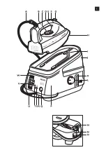 Preview for 3 page of Philips EasyCare GC8328 User Manual