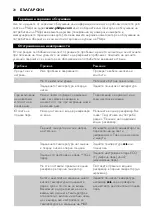 Preview for 20 page of Philips EasyCare GC8330 Manual