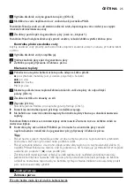 Preview for 25 page of Philips EasyCare GC8330 Manual