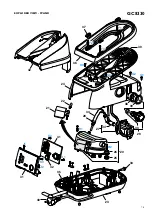 Preview for 7 page of Philips EasyCare GC8330 Service Manual