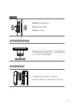 Preview for 25 page of Philips EasyKey 5100 User Manual