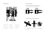 Preview for 4 page of Philips EasyKey 7100DS User Manual