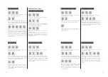 Preview for 8 page of Philips EasyKey 7100DS User Manual