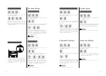 Preview for 9 page of Philips EasyKey 7100DS User Manual