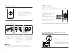 Preview for 11 page of Philips EasyKey 7100DS User Manual