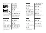 Preview for 7 page of Philips EasyKey 9000 Series User Manual