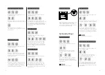 Preview for 8 page of Philips EasyKey 9000 Series User Manual