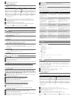 Preview for 3 page of Philips EasySpeed Plus GC2040 Series User Manual