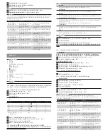 Preview for 8 page of Philips EasySpeed Plus GC2040 Series User Manual