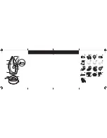 Preview for 2 page of Philips EasySpeed Plus GC2078 series User Manual