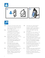 Preview for 5 page of Philips EcoCare GC 3720 User Manual