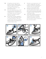 Preview for 6 page of Philips EcoCare GC 3720 User Manual