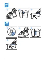 Preview for 9 page of Philips EcoCare GC 3720 User Manual