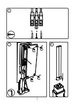 Preview for 5 page of Philips ecoMOODS 16916/93/16 User Manual