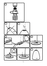 Preview for 5 page of Philips Ecomoods 40399/**/16 Series User Manual