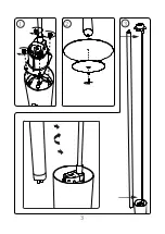 Preview for 3 page of Philips Ecomoods 42199/**/16 Series User Manual