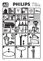 Preview for 1 page of Philips Ecomoods 42234/17/16 Manual