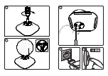 Preview for 2 page of Philips Ecomoods 43211/**/16 Series User Manual