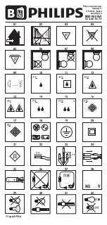 Preview for 4 page of Philips Ecomoods 43211/**/16 Series User Manual