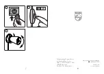 Preview for 4 page of Philips Ecomoods 57930/**/16 Series User Manual