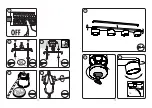 Preview for 2 page of Philips Ecomoods 57944/**/16 Series User Manual