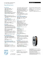 Preview for 3 page of Philips Econova 46PFL6806T Brochure