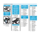 Preview for 2 page of Philips ELANCE GC3006 Service Manual