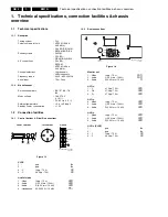 Preview for 2 page of Philips EM1A Servise Manual