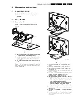 Preview for 11 page of Philips EM1A Servise Manual