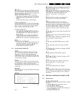 Preview for 17 page of Philips EM1A Servise Manual