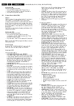 Preview for 12 page of Philips EM5.2E Service Manual