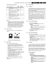 Preview for 15 page of Philips EM5.2E Service Manual