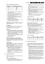 Preview for 59 page of Philips EM5.2E Service Manual