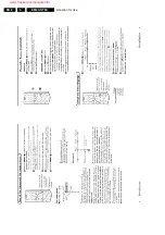 Preview for 8 page of Philips EM5A NTSC Service Manual