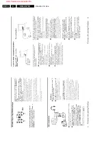 Preview for 14 page of Philips EM5A NTSC Service Manual