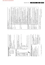 Preview for 15 page of Philips EM5A NTSC Service Manual