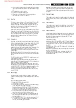 Preview for 29 page of Philips EM5A NTSC Service Manual