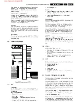 Preview for 123 page of Philips EM5A NTSC Service Manual