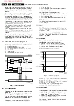 Preview for 124 page of Philips EM5A NTSC Service Manual