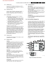 Preview for 129 page of Philips EM5A NTSC Service Manual