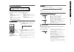 Preview for 8 page of Philips EM6E Service Manual