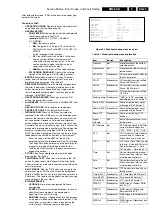 Preview for 27 page of Philips EM6E Service Manual