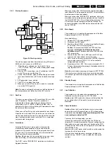 Preview for 35 page of Philips EM6E Service Manual