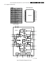 Preview for 138 page of Philips EM6E Service Manual