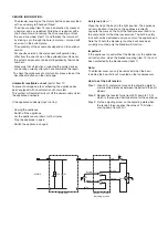 Preview for 2 page of Philips Essence HR7754/01 Service Manual