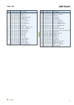 Preview for 4 page of Philips Essence HR7756 Service Manual