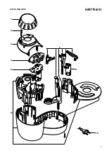 Preview for 5 page of Philips Essence HR7756 Service Manual