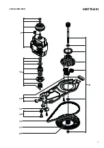 Preview for 6 page of Philips Essence HR7756 Service Manual